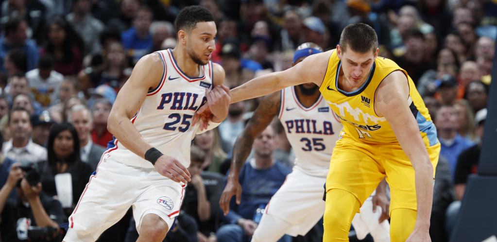 U NBA se odlučili na veliku promenu, ništa neće biti isto! (FOTO)