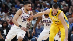 NAJBOLJI IGRAČ NE IDE U TOKIO! Australija bez Simonsa na Olimpijskim igrama!