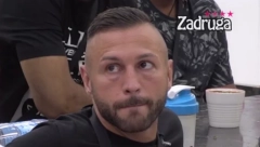 JAVNO IZVINJENJE Ša se obratio Vladimiru Tomoviću, reper se pere na sve moguće načine