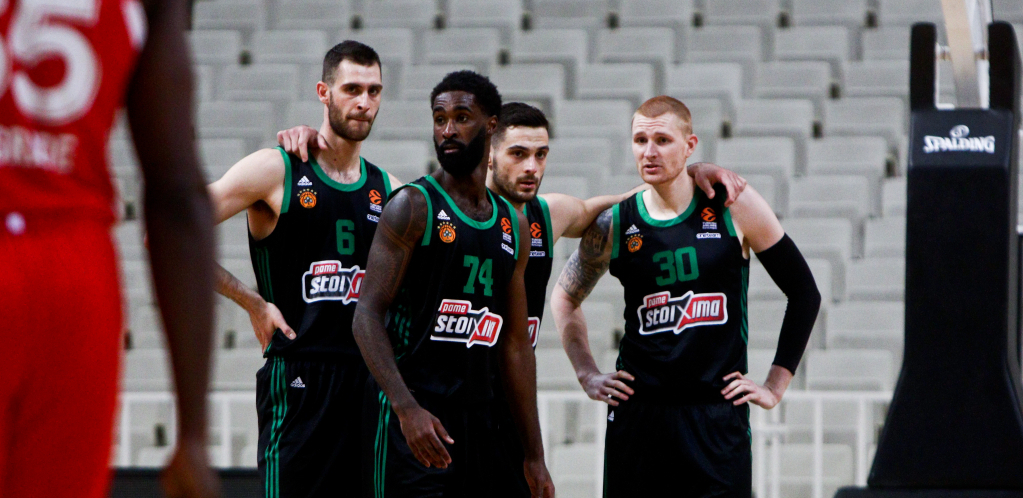 CRVENA ZVEZDA PRONAŠLA NOVO POJAČANJE! Amerikanac stiže na Mali Kalemegdan i potpisuje na dve godine!