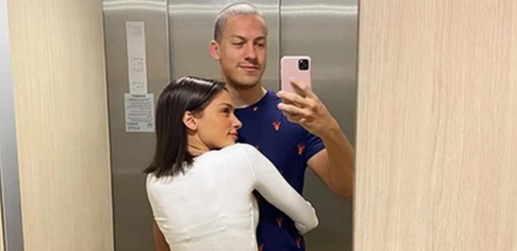 SE*S AFERA JUTJUBERA SE NASTAVLJA! Isplivali novi detalji skandaloznog po*no snimka Bake Praseta i njegove devojke!