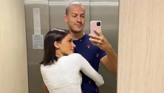 SE*S AFERA JUTJUBERA SE NASTAVLJA! Isplivali novi detalji skandaloznog po*no snimka Bake Praseta i njegove devojke!