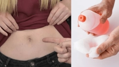 STAVITE OVO NA PUPAK: Efikasan lek protiv prehlade, gripa, kašlja, trbušnih i menstrualnih grčeva