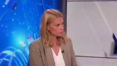 ĐILASOVA FUNKCIONERKA SE POŠTENO IZBLAMIRALA Zamera sve što je urađeno u Beogradu, dok je njen šef isto pohvalio!