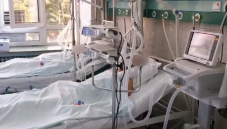 NOVA OPASNOST ZA ITALIJU: "Delta" soj korona virusa potvrđen u 18 od 20 regiona