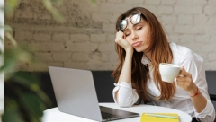 EVO ŠTA DOVODI DO UMORA Tri simptoma mogu vam pomoći da shvatite šta je uzrok