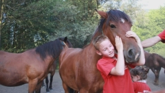 VODA IM JE ODNELA SVE: Milosavljevići su vrednim radom pobedili nevolju koja ih je zadesila (FOTO)