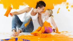 MALE TAJNE PROFI MOLERA Kako da perfektno okrečite zidove u svom domu i izbegnete najčešće greške