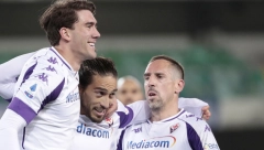 NEMA VIŠE DILEME! Vlahović jednom rečenicom oduševio celu Firencu!