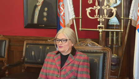 VELIKI USPEH ZA SRBIJU Strane direktne investicije 3,6 milijardi evra u 2021. godini