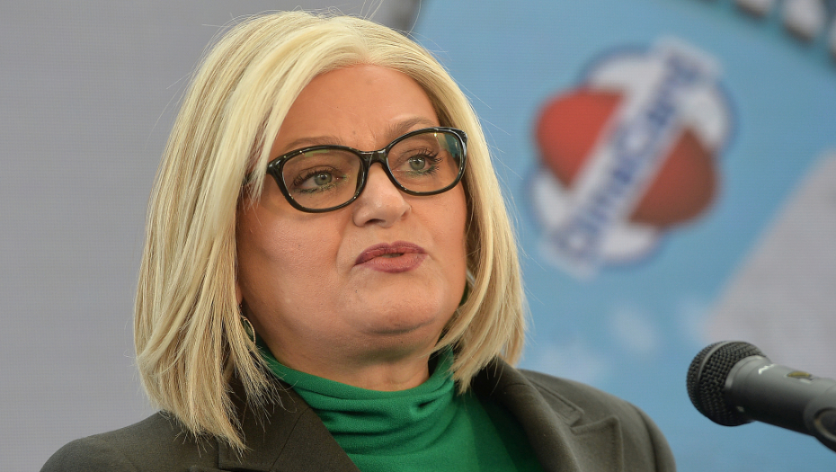 LOV U MUTNOM Jorgovanka Tabaković žestoko prozvala trgovce zbog poskupljenja: Za 15 dana kafa  skuplja 54 odsto