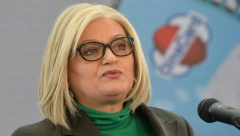 LOV U MUTNOM Jorgovanka Tabaković žestoko prozvala trgovce zbog poskupljenja: Za 15 dana kafa  skuplja 54 odsto