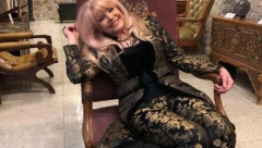 HANKA PALDUM IMALA SAOBRAĆAJKU Pevačica se okretala na ukletom putu gde su život izgubili mnogi estradnjaci