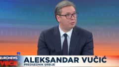 Rekao mi je: Vučiću, hoćeš li ti da priznaš Kosovo ili nećeš? I kada?