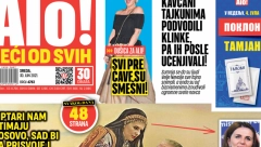 KRADU NAM ISTORIJU Oteli Srbima Kosovo, sad bi da prisvoje i Kosovsku bitku