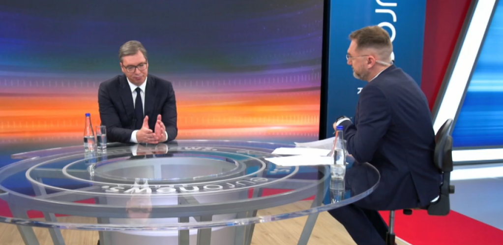 O PREDSTOJEĆIM IZBORIMA Vučić otkrio da li će se kandidovati za predsednika Srbije
