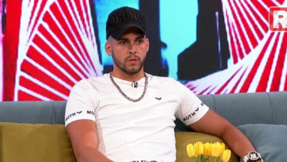 NE OSEĆAMO SE BEZBEDNO! Oglasio se Cvele nakon skandaloznog pokušaja pljačke