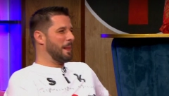 MARKO UHVAĆEN DOK KUPUJE TIGANJE Miljković pazario Luni posuđe na akciji, konačno je naučila da kuva? (ALO! PAPARACO)