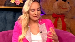 SA OČIMA PUNIM SUZA Luna priznala da tek sad razume majku Anabelu