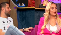 KAKO LI ĆE REAGOVATI GAGI I ANABELA! Đoganijeva potpuno iskreno, jasno stavila do znanja bitnu stvar: Volela bih da Mia nasledi Markove gene i pamet!