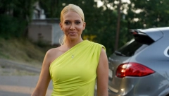 JAVIO MI SE MAJČINSKI INSTINKT Milica Todorović za Alo! otkriva da priželjkuje muškarca u svom životu! (VIDEO)