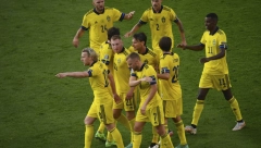 VELIKI UDARAC ZA ŠVEĐANE Zvezda od 70 miliona ne igra protiv Srbije