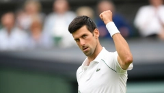 SRBIN RAZBIJA! Kvota da će Nole danas slaviti je NEVEROVATNA!