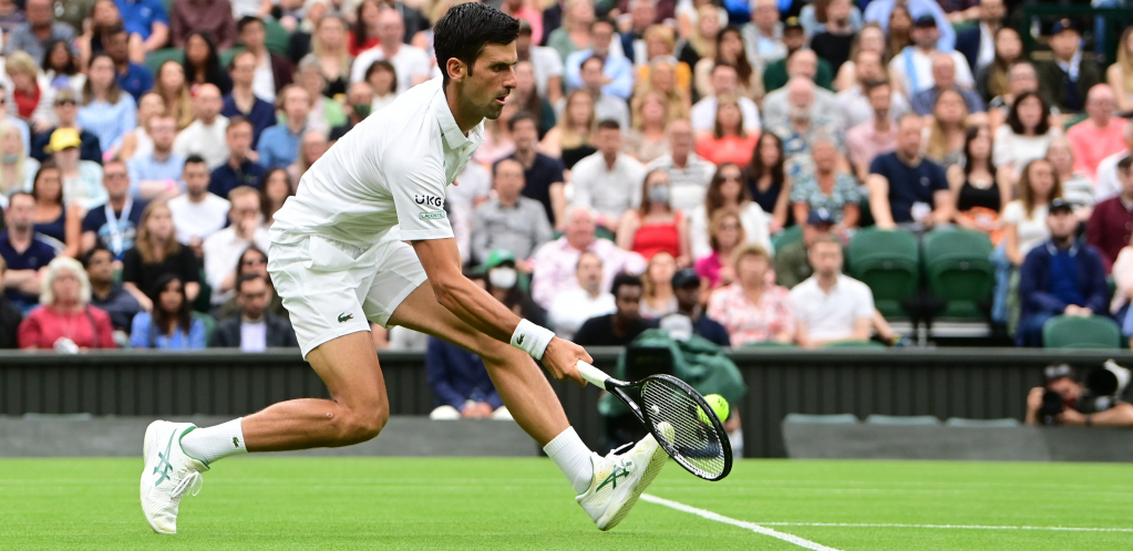 NOVAK SAZNAO IME NAREDNOG RIVALA! Đokoviću Amerikanac stoji na putu ka osmini finala Vimbldona