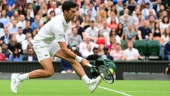 NOVAK SAZNAO IME NAREDNOG RIVALA! Đokoviću Amerikanac stoji na putu ka osmini finala Vimbldona