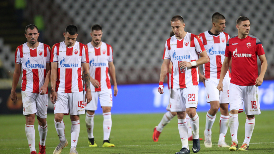 BOMBA JE AKTIVIRANA NA "MARAKANI" Crvena zvezda završila drugo pojačanje, reprezentativac stiže!