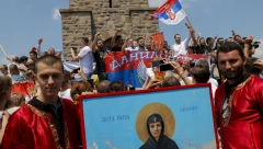 NEMAČKI AMBASADOR IMA PORUKU ZA SRBE SA KIM Povratak svom domu je osnovno ljudsko pravo