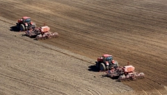 GRAD BEOGRAD USTUPA BESPLATNO ZEMLJIŠTE Raspisan konkurs za korišćenje državnih oranica