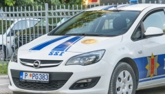 BEOGRAĐANIN ŽESTOKO KAŽNJEN U CRNOJ GORI Napravio haos u sred Budve, policiji morao da plati 2000 evra na licu mesta