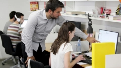 NA KONKURSIMA I PROGRAMERI Pokrajinski sekretarijat za privredu i turizam podržava zapošljavanje