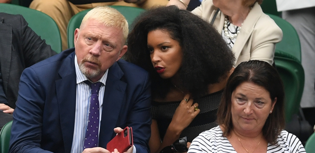 DRAMA NOLETOVOG BIVŠEG TRENERA Beker se oprašta sa porodicom, vreme je za zatvor?