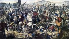 "SRBI SU PRAVOSLAVLJE PRIMILI OD ALBANACA!" Liga istoričara: Srbija je falsifikovala Kosovski boj!