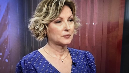DR SNEŽANA POLOVINA OTKRILA: Sada znamo zašto su gojazni u većem riziku zbog korone