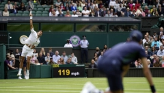 SRAMNO! Organizatori Vimbldona brutalno ponizili Novaka!