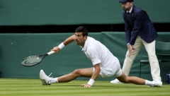 CIFRA JE SVE VEĆA! Nole i broj 328!