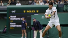 NIJE TAJNA DA JE NOVAK FAVORIT! Zverev sanja tron, ali je svestan da je tu Đoković!