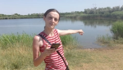 DETALJI TRAGEDIJE KOD KIKINDE Majka Jelena neutešna: Ćerka mi se utopila u plićaku kad sam otišla po kafu (FOTO)