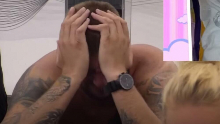 NE MUVAJ ME, BILA SAM SA TVOJIM BRATOM Janjuš nabacivao Viki, ona mu dala informaciju od koje mu se zavrtelo!