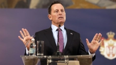 "KURTI JE NAPRAVIO OVAJ HAOS" Grenel komentarisao nemire na Kosovu