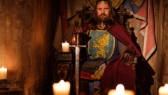 LUDVIG DEBELI ILI GOJAZNI KRALJ: Ovih pet vladara je umrlo od svakodnevnog prejedanja!