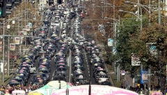 ZAŠTO NIJE MOGUĆE NAĆI SLOBODAN TAKSI U BEOGRADU Taksisti su naveli pet ključnih razloga!