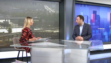 Stojčić: Grad Beograd anketira građane pri donošenju urbanističkih planova