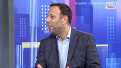 Radovi na izgradnji linijskog parka počinju krajem oktobra
