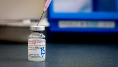 Nemačka planira da nabavi 204 miliona vakcina za 2022. godine