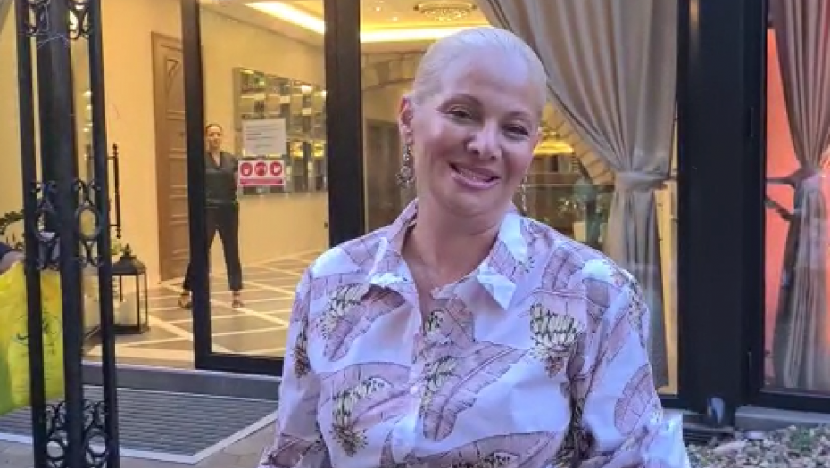 ILDA DAJE ČASOVE U AMERICI! Šabanova ćerka zamenila pevanje ovom profesijom, čestitke pljušte sa svih strana