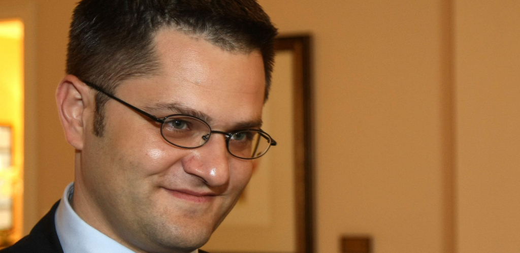 Vuk Jeremić napao Ćutu: Nisi ti nikakva nevladina organizacija, nego političar koji radi za vlast!